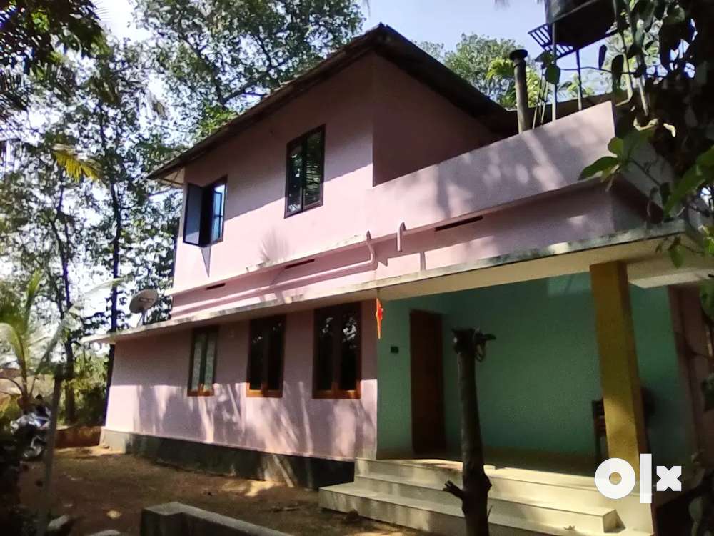 100 meter from panchayath road, have private road to house