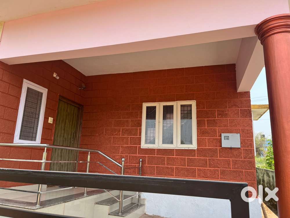 Independent house for rent - Behind Yenepoya hospi