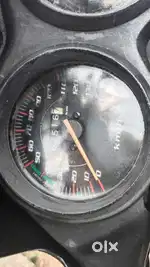 Good condition and insurance current