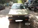 Maruti Suzuki 800 AC, 2006, Petrol