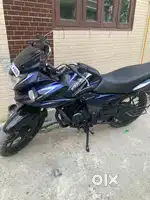 Discover 150f