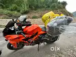KTM Rc 390