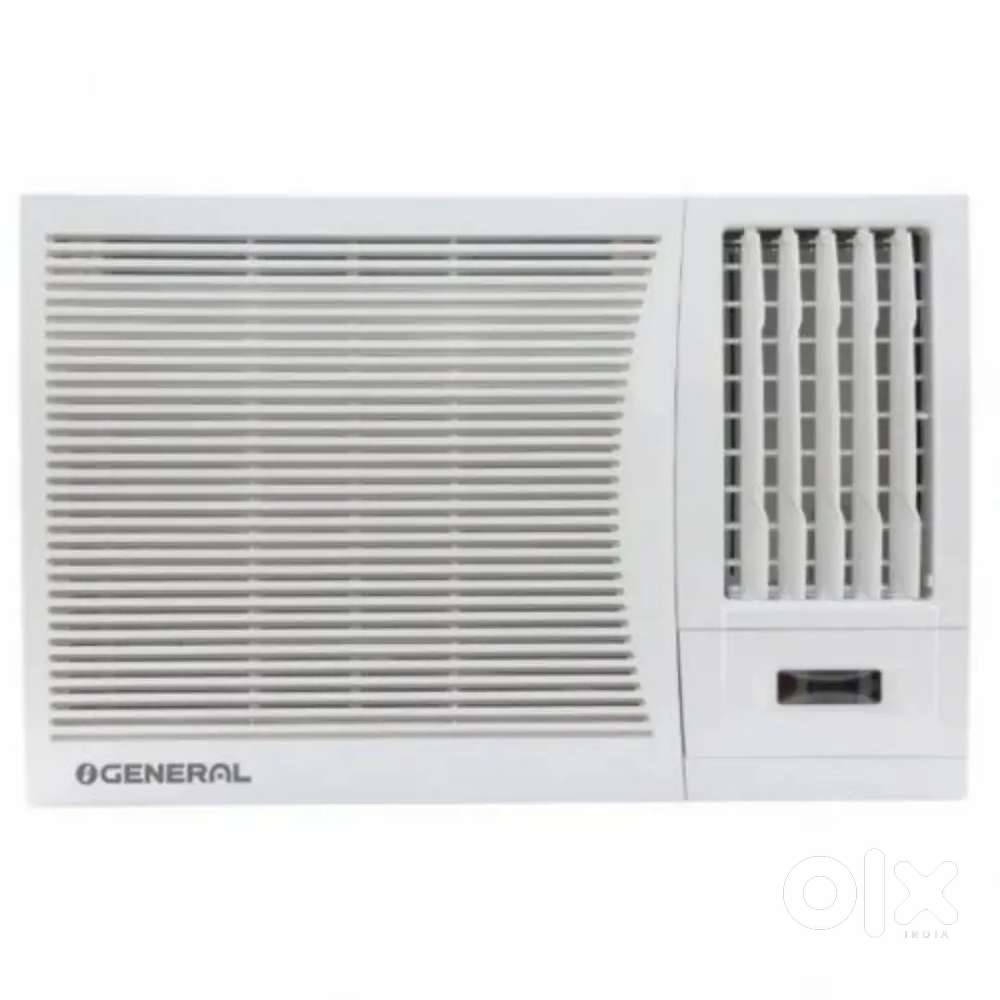 O general .75 window AC.