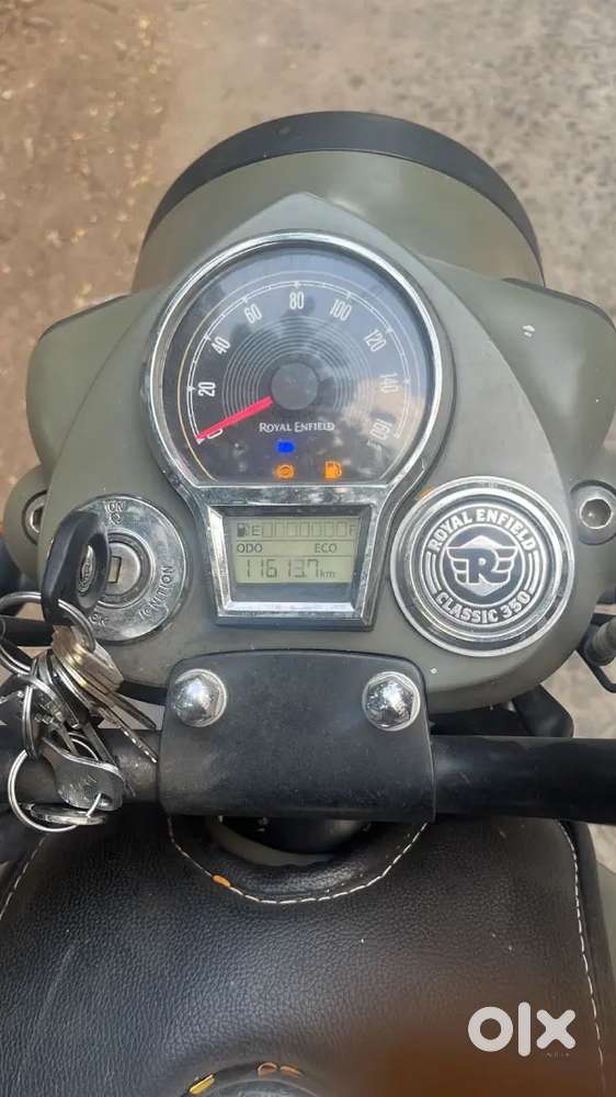 Good condition
