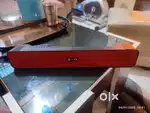 Bluetooth speakers