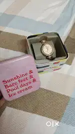 Original Fossil watch