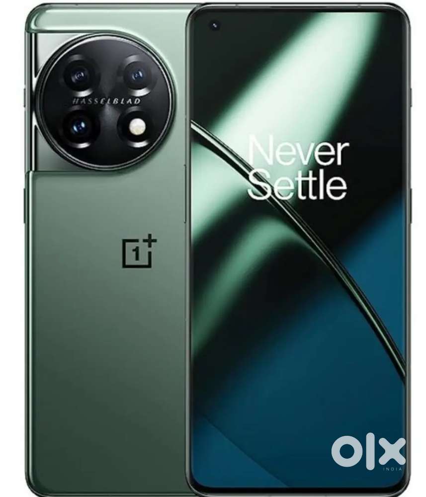 One plus 11 16gb 25