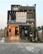 Bungalow plot for sale