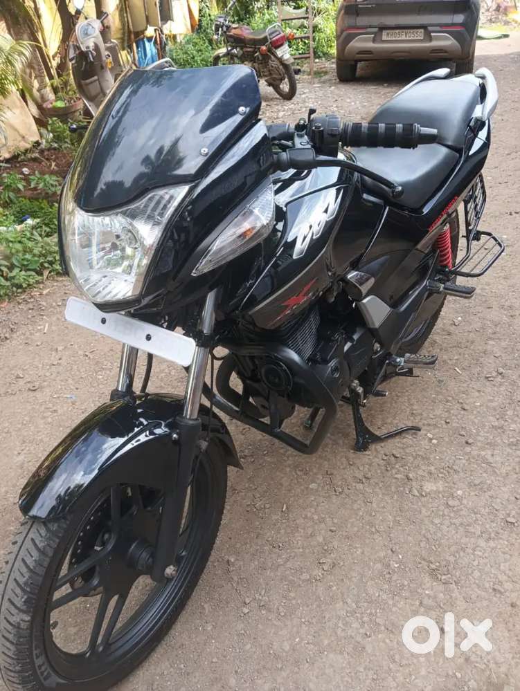 Full Ready Brand And Good Condition  Bike.