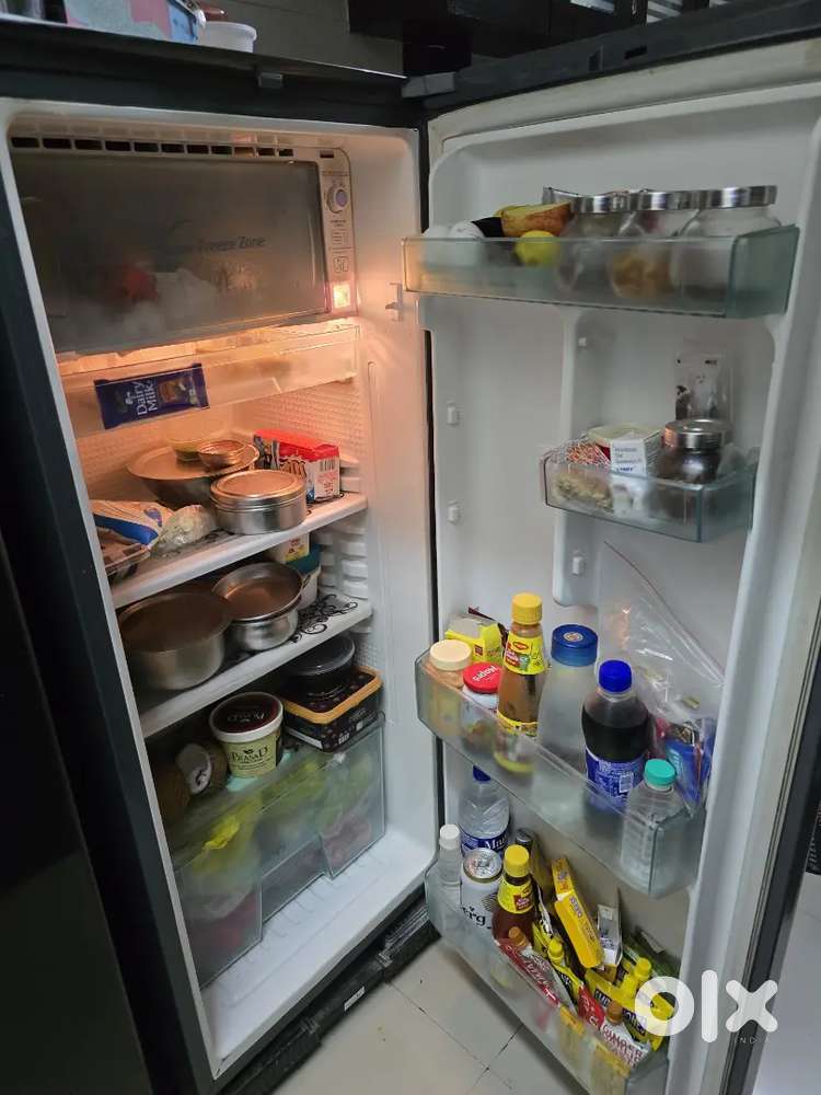 Samsung single door refrigerator