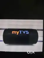 Bass tube my tvs