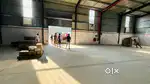 7000 Sqft Godown for Rent at Vazhakkulam – 40 Ft Container Access