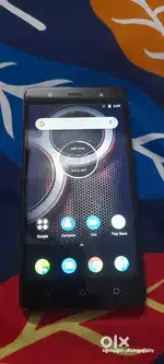 Urgent sell Lenovo k8 plus
