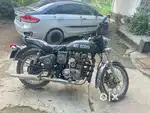 Royal Enfield bullet 350 Urgent Sell