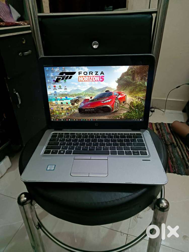 (TouchScreen) HP LAPTOP i5, 7th Generation ,256GB, 8GB