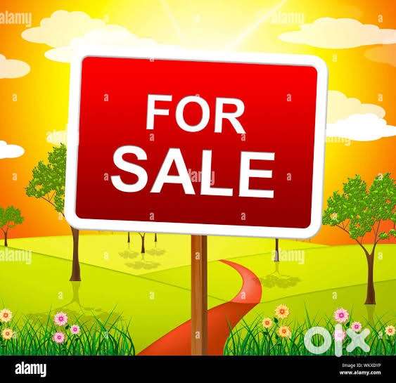 Plot for sale in Tangori ( near airport chowk)