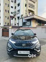 Tata Harrier XT+, 2021, Diesel