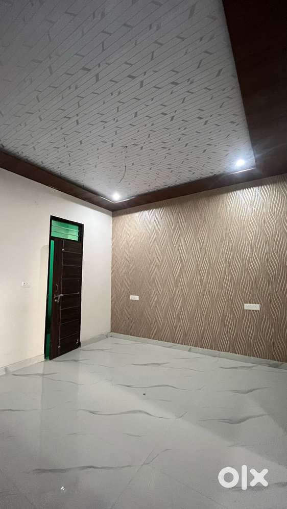 2 BHK Single Storey Kothi For Sale