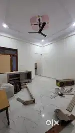 2BHK House For Rent  - Mahndi Bag Front Of Atiya Talab