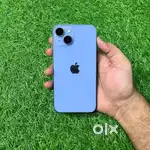 Apple iPhone 14 with Bill Box warranty