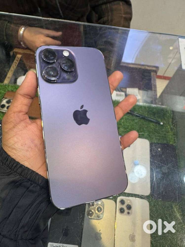 IPhone 14 pro max in best price
