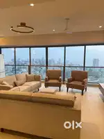 4 Bhk on Rent worli