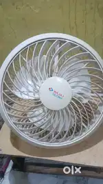 Fan office mooving fan