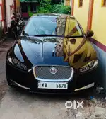 2014 Jaguar XF 2.2 Diesel Luxury