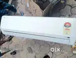 Ac 1.5 ton