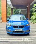 BMW X1 M Sport sDrive 20d, 2016, Diesel