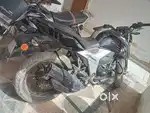 TVS Appachi New condition
