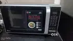 LG 28 Liter Convection Microwave Oven