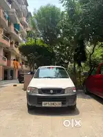 Maruti Suzuki Alto 2011 CNG & Hybrids 42000 Km Driven