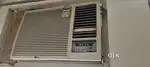 Good quality AC full cooling