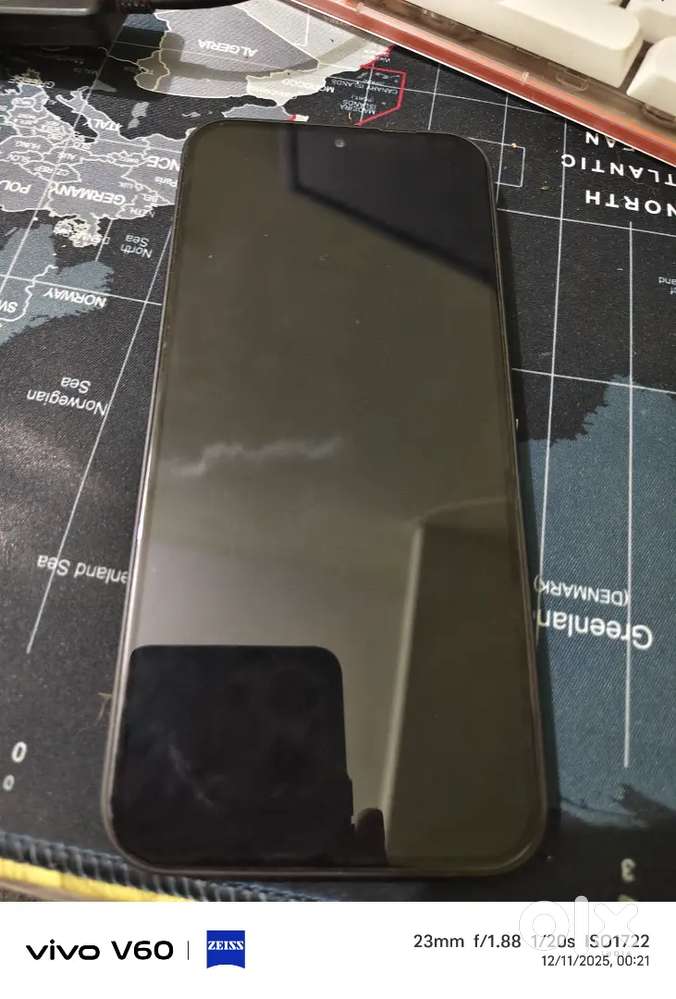 NOTHING PHONE 2A. 8+8GB RAM 256GB ROM 1YEAR OLD