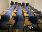 Reading chair