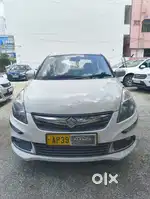 Maruti Suzuki Swift Dzire Vdi BSIV, 2015, Diesel