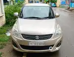 Maruti Suzuki Swift Dzire Vdi BSIV, 2014, Diesel