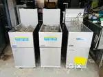 Deep fryer-commercial