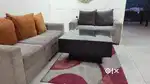 5 seater sofa