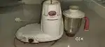 Prestige mixer grinder