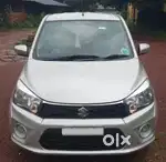 Maruti Suzuki Celerio ZXI, 2018