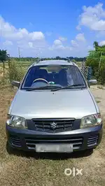 Maruti suzuki alto 2007 petrol good condition