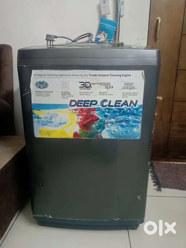 IFB RCG TL 6.5KG Top Load