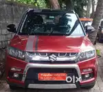 Maruti Suzuki Brezza ZDi, 2018, Diesel