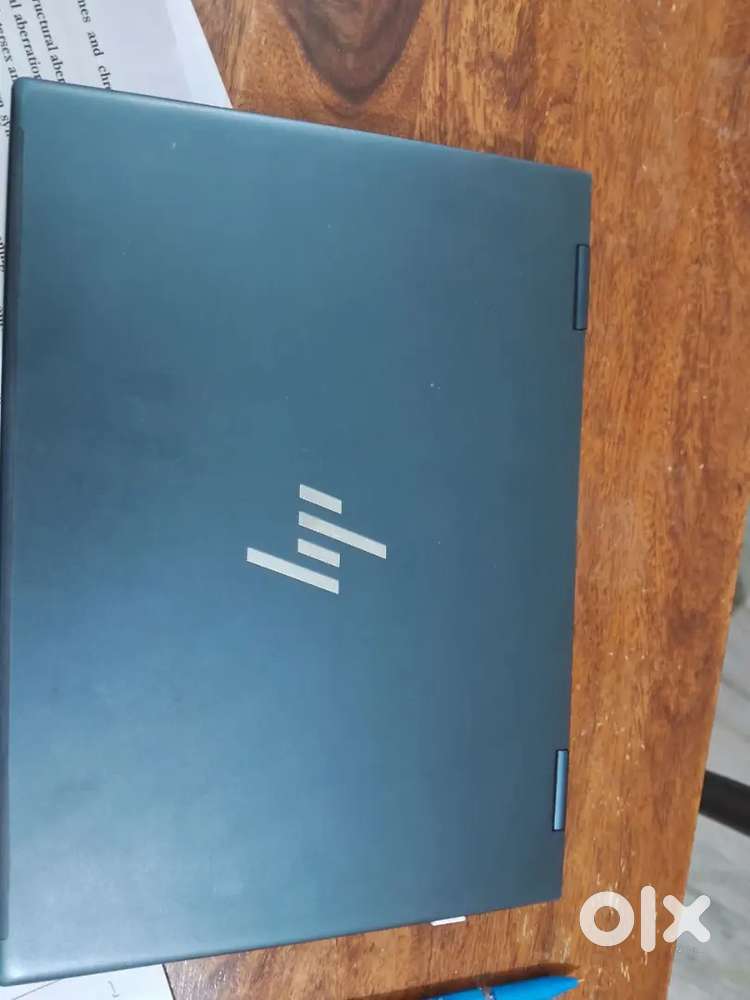 HP Envy X360 16
