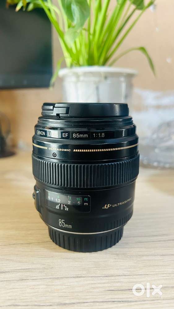 Canon 5d mark 4