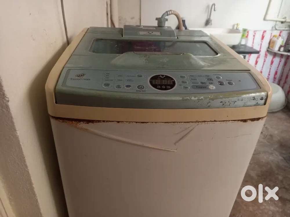 6.2 kg Samsung machin for sale