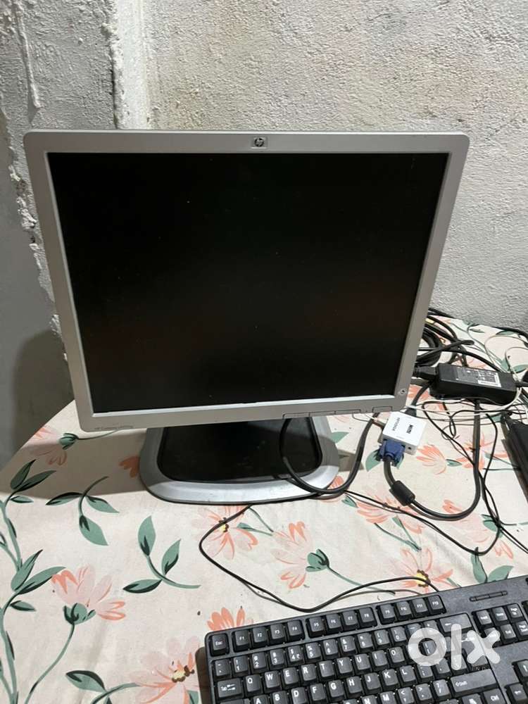 Desktop computer 8/256