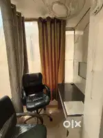 My office rent on avilable fully furnished near banks hospital